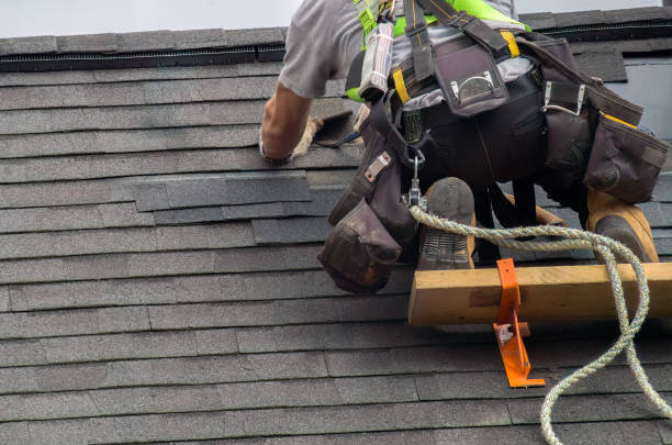 Reliable Roof Replacement contractor in Rochelle, GA by Brentwood Metal Roofing